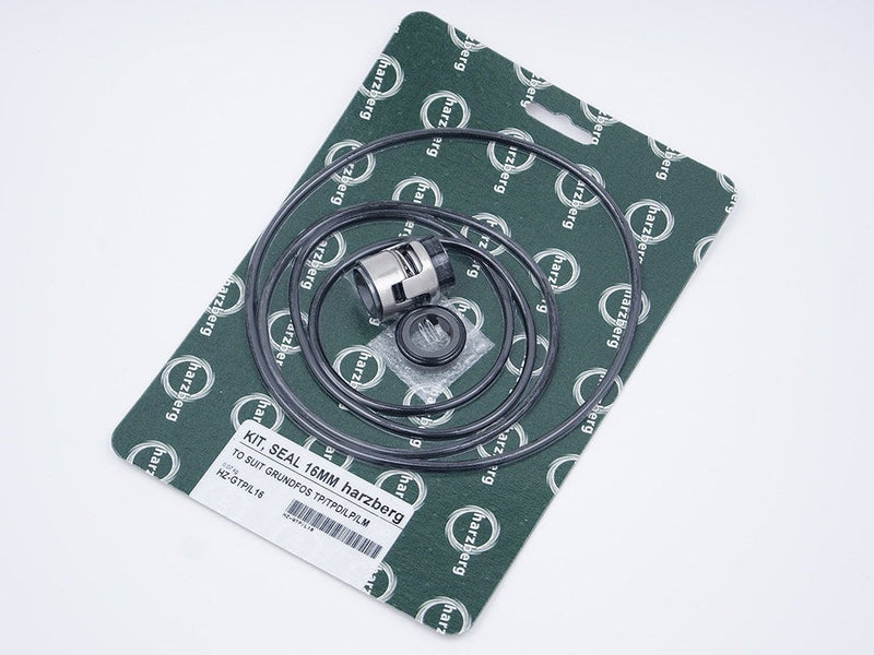Grundfos LP65-160/165 Mechanical Seal Kit