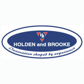 Holden and Brooke Pump Mechanical Seal Kit