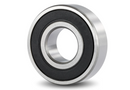 6211 2RS C3 Deep Groove Ball Bearing