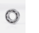 6303 CM Deep Groove Ball Bearing