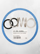 Flowserve 80WJ160 Mechanical Seal Kit