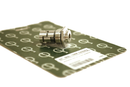 QG1C12HQQE Mechanical Seal to suit Grundfos CR/CRI/CRN