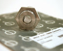 QG1C16HQQV Mechanical Seal to suit Grundfos CR/CRI/CRN