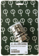 QG1C22HQQE Mechanical Seal to suit Grundfos CR/CRI/CRN