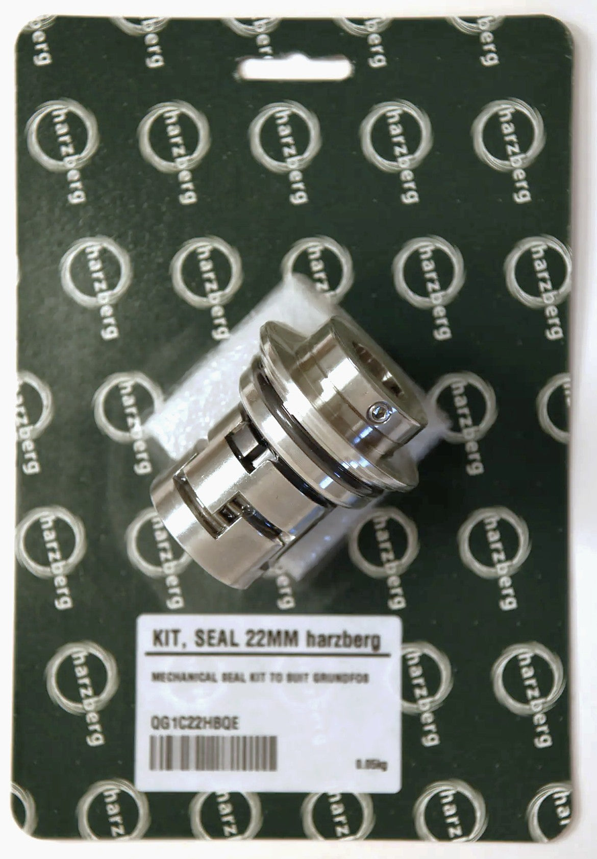 Grundfos CR 45-2-2 Mechanical Seal Kit