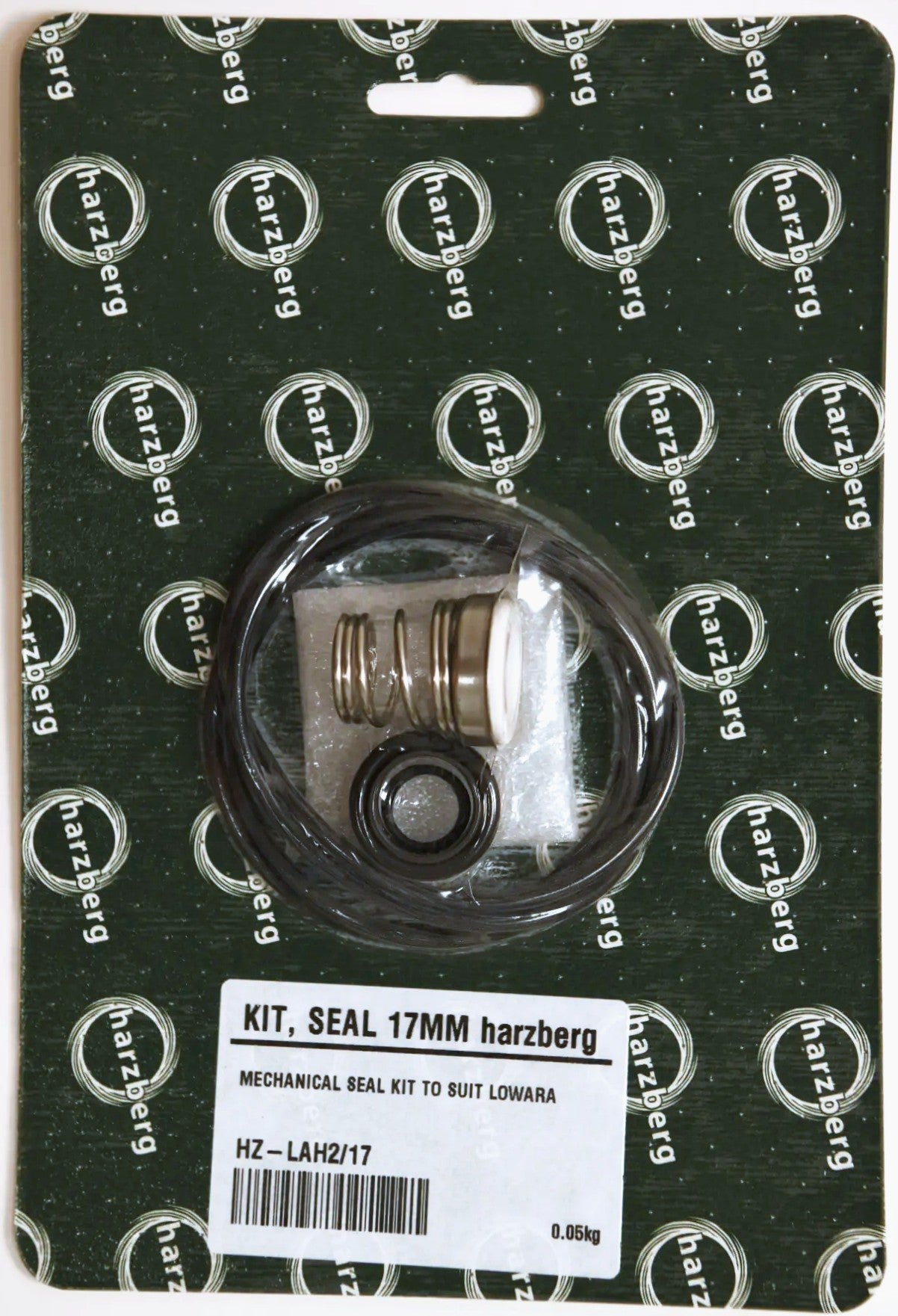 Mechanical Seal kit to suit Lowara 22HM Models