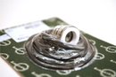 Lowara FHE 50-160 Mechanical Seal Kit