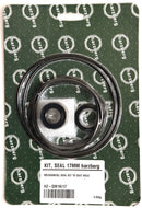 Wilo IP-E 65/140-4/2 Mechanical Seal Kit