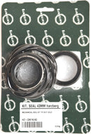 Wilo BL100/340-30/4 Mechanical Seal Kit