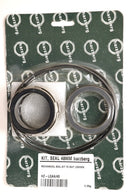 Mechanical Seal kit to suit Lowara NSCS 250-315