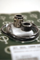 Wilo MVI103-1/16 Mechanical Seal Kit