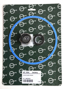 Holden and Brooke Starbloc 50-160