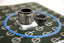 Baric LB50-130 Mechanical Seal Kit