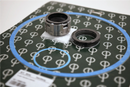 Holden and Brooke Seal Kit Starflex 100-250
