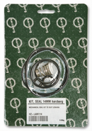 Mechanical Seal kit to suit Lowara CO500 Models