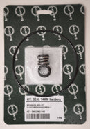 Smedegaard Omega 3 Seal Kit