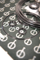 Flygt 3102 Mechanical Seal Kit