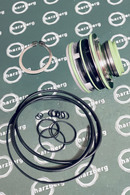 Flygt 2630 Mechanical Seal Kit