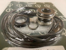 SCS 'HZ-QW1K/17' Mechanical Seal Kit to suit Wilo DP-E & IP-E Pumps
