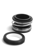 Alternative to KSB Mechanical Seal 39015449