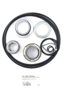 Flygt 3152 Mechanical Seal Kit