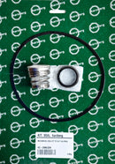 Mechanical Seal Kit to suit Calpeda NM Range