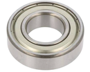 6003 ZZ Deep Groove Ball Bearing