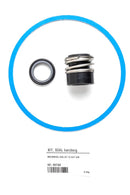 KSB Etabloc G/GN 50-250 Mechanical Seal Kit