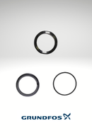 Grundfos 96658796 DAQF Alternative Seal Kit