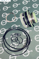 Flygt 4660 Mechanical Seal Kit