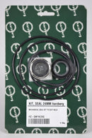 Wilo Stratos 50/1-33/2.6 Seal Kit