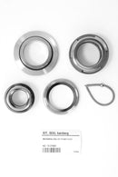 Flygt 3140 (NOT -980 SIZE) Mechanical Seal Kit