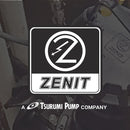 Zenit ZUG V080C Mechanical Seal Kit