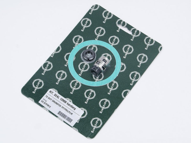 Grundfos TPD 32-30/4 Mechanical Seal Kit