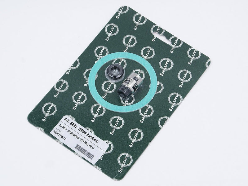 Grundfos TPED 40-30/4 Mechanical Seal Kit
