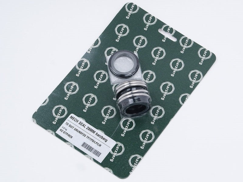 Grundfos TPED 100-70/4 Mechanical Seal Kit