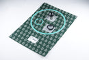 Baric LB32-130 Mechanical Seal Kit