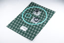 Baric LB65-200 Mechanical Seal Kit