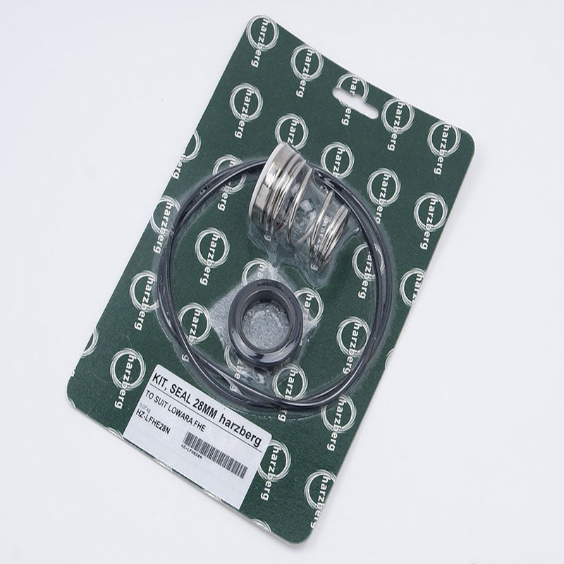 Lowara FHE 65-160/110 Mechanical Seal Kit