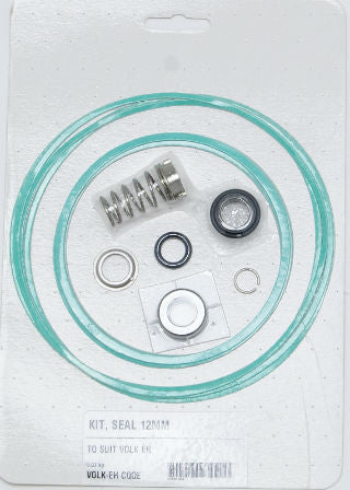 Volk Mechanical Seal Kit CQBV