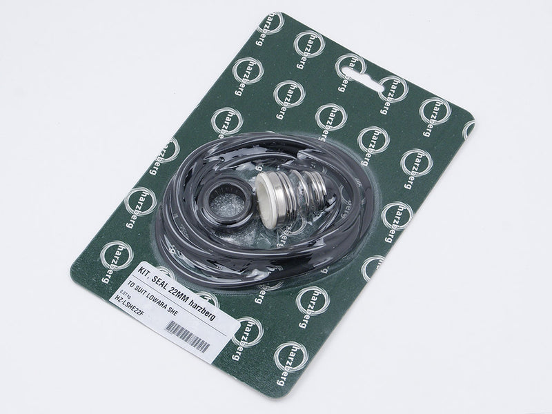 Lowara ESHE 40-125 Mechanical Seal Kit