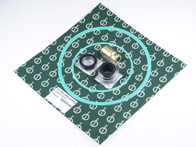 Wilo DPN100/280-11/4 Mechanical Seal Kit
