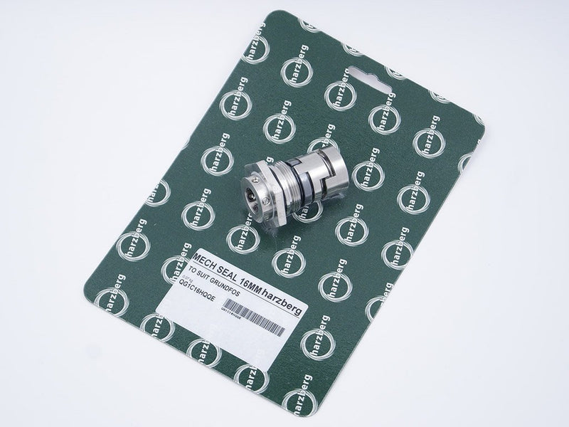 Grundfos CRNE 15-3 Mechanical Seal Kit