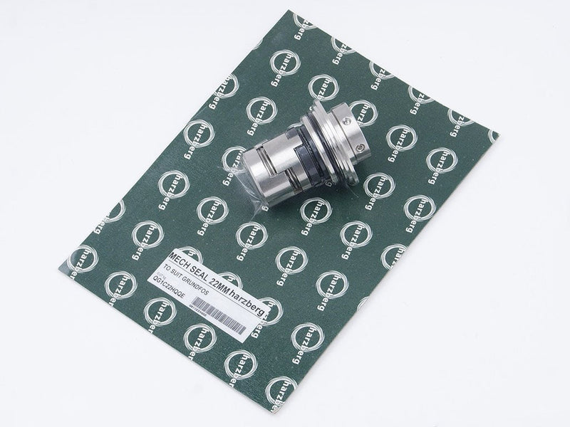 Grundfos CRN 45-8-2 Mechanical Seal Kit